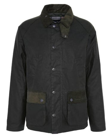  Barbour Cordale Yağlı Ceket