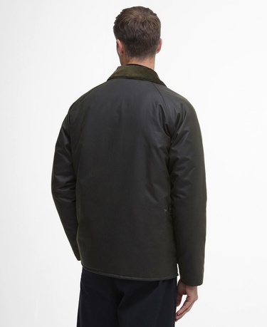  Barbour Cordale Yağlı Ceket