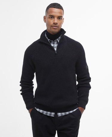  B.Intl Chester Funnel Kazak