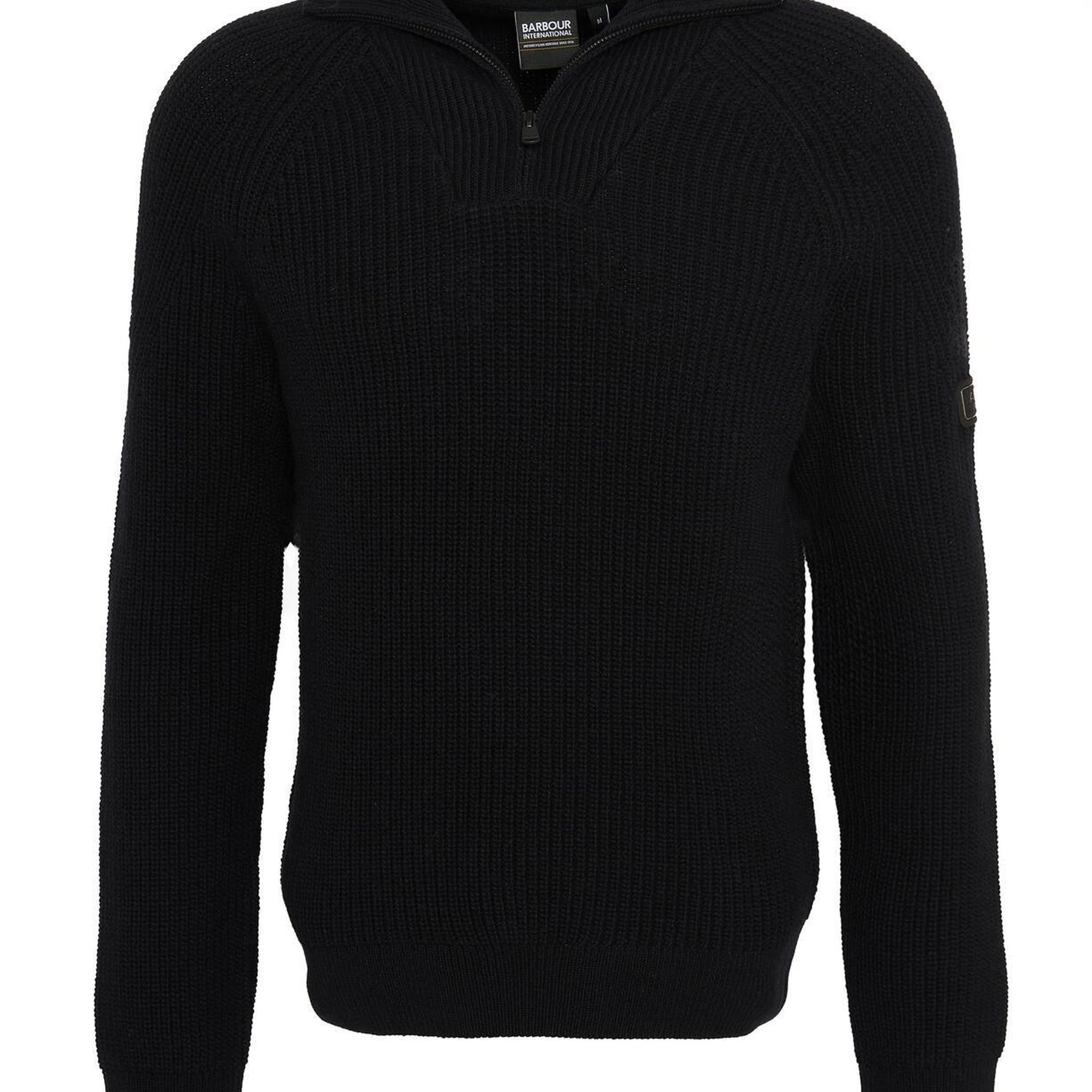 B.Intl Chester Funnel Kazak