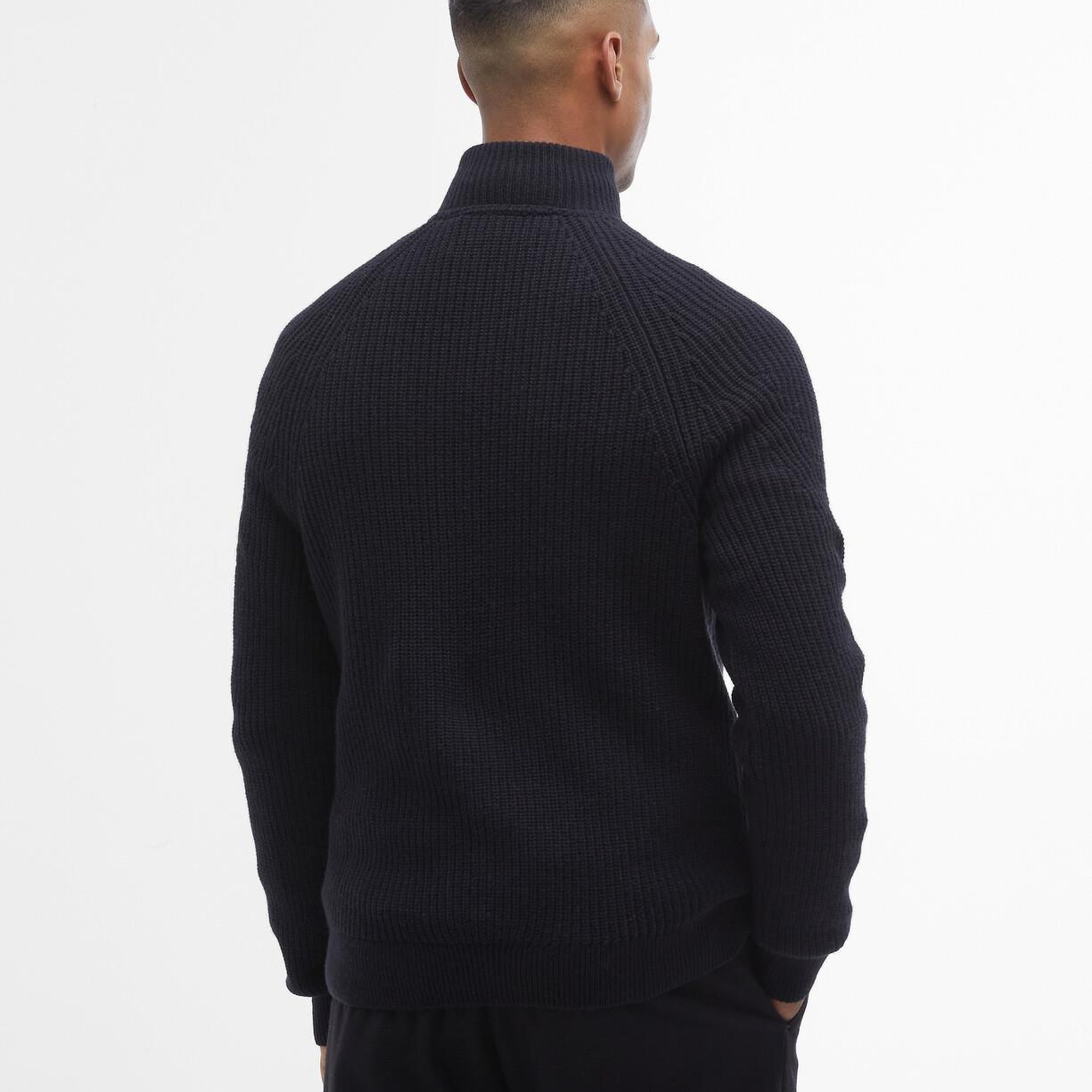 B.Intl Chester Funnel Kazak