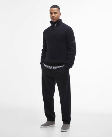  B.Intl Chester Funnel Kazak