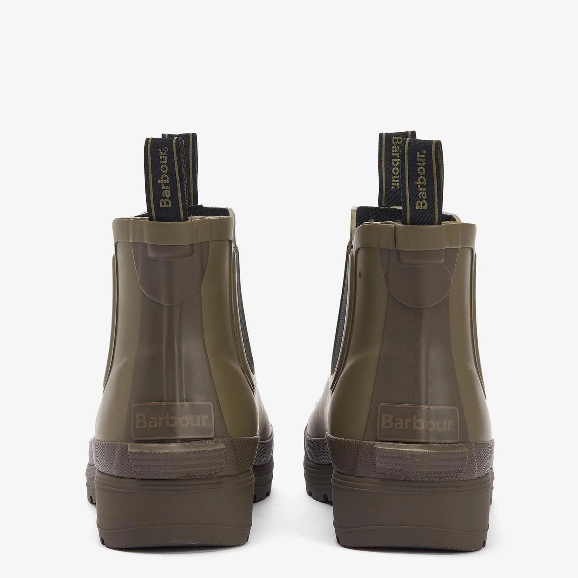 Barbour Storm Chelsea Yağmur Botu