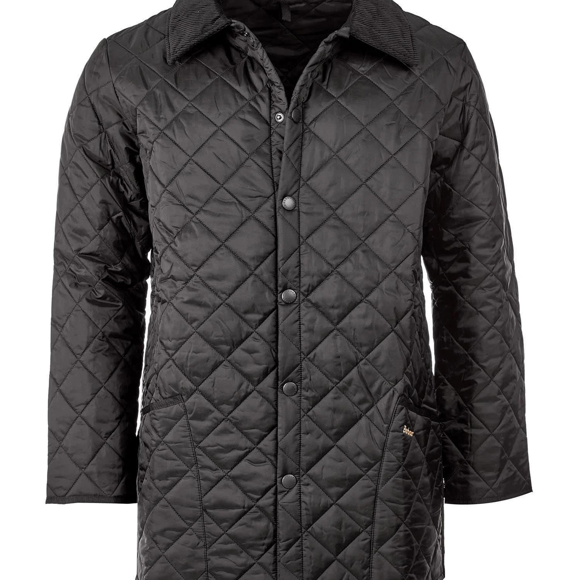 Barbour Liddesdale® Kapitone Regular Fit