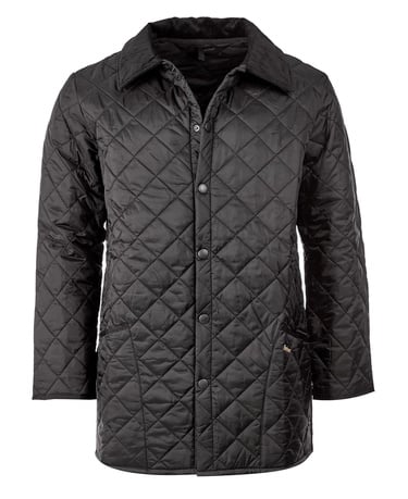  Barbour Liddesdale® Kapitone Regular Fit