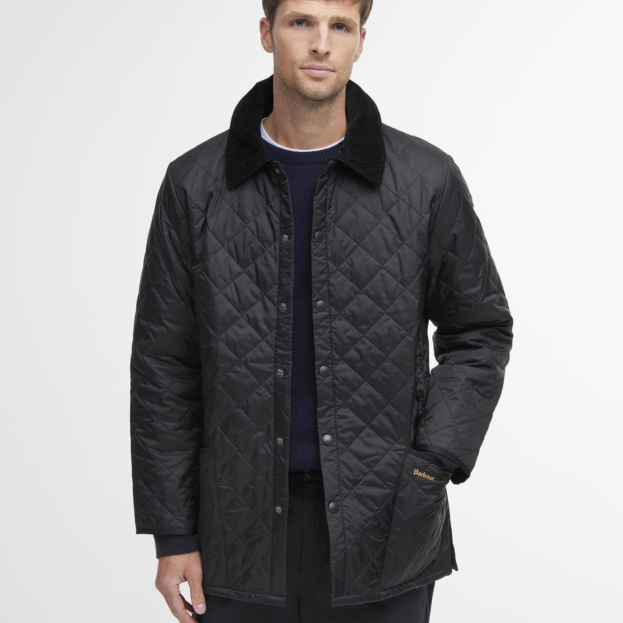 Barbour Liddesdale® Kapitone Regular Fit