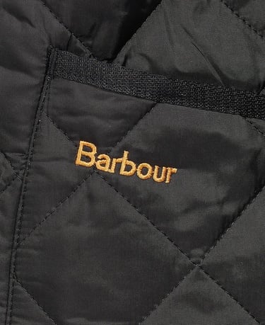  Barbour Liddesdale® Kapitone Regular Fit