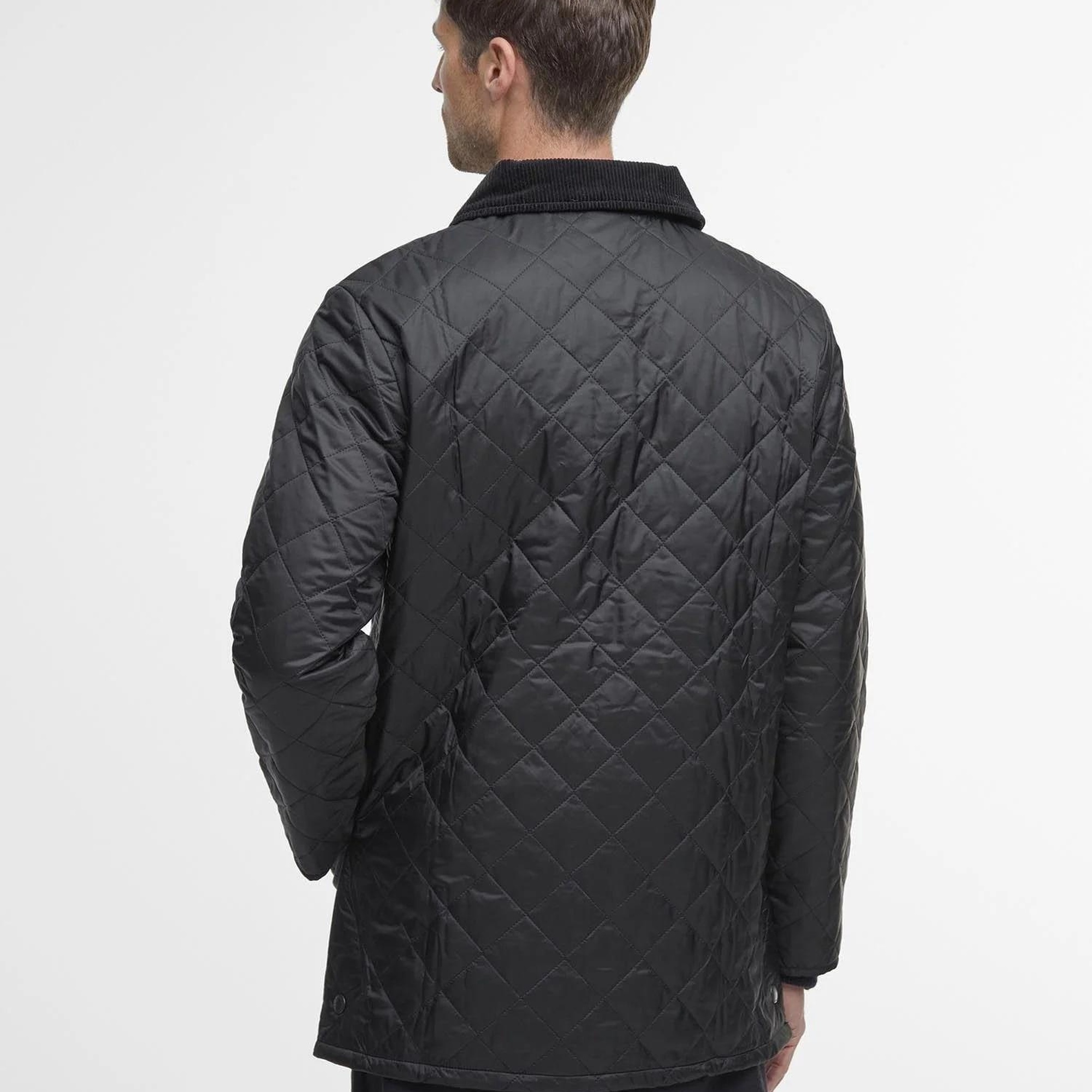 Barbour Liddesdale® Kapitone Regular Fit