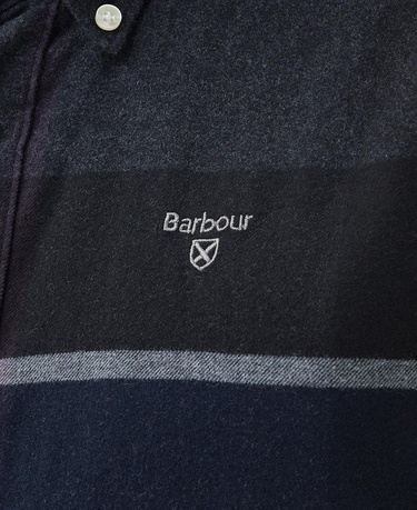  Barbour Iceloch Tailored Tartan Gömlek