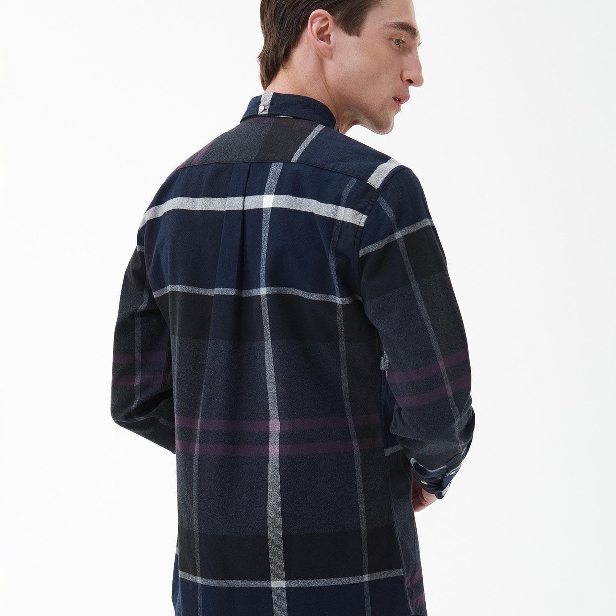 Barbour Iceloch Tailored Tartan Gömlek