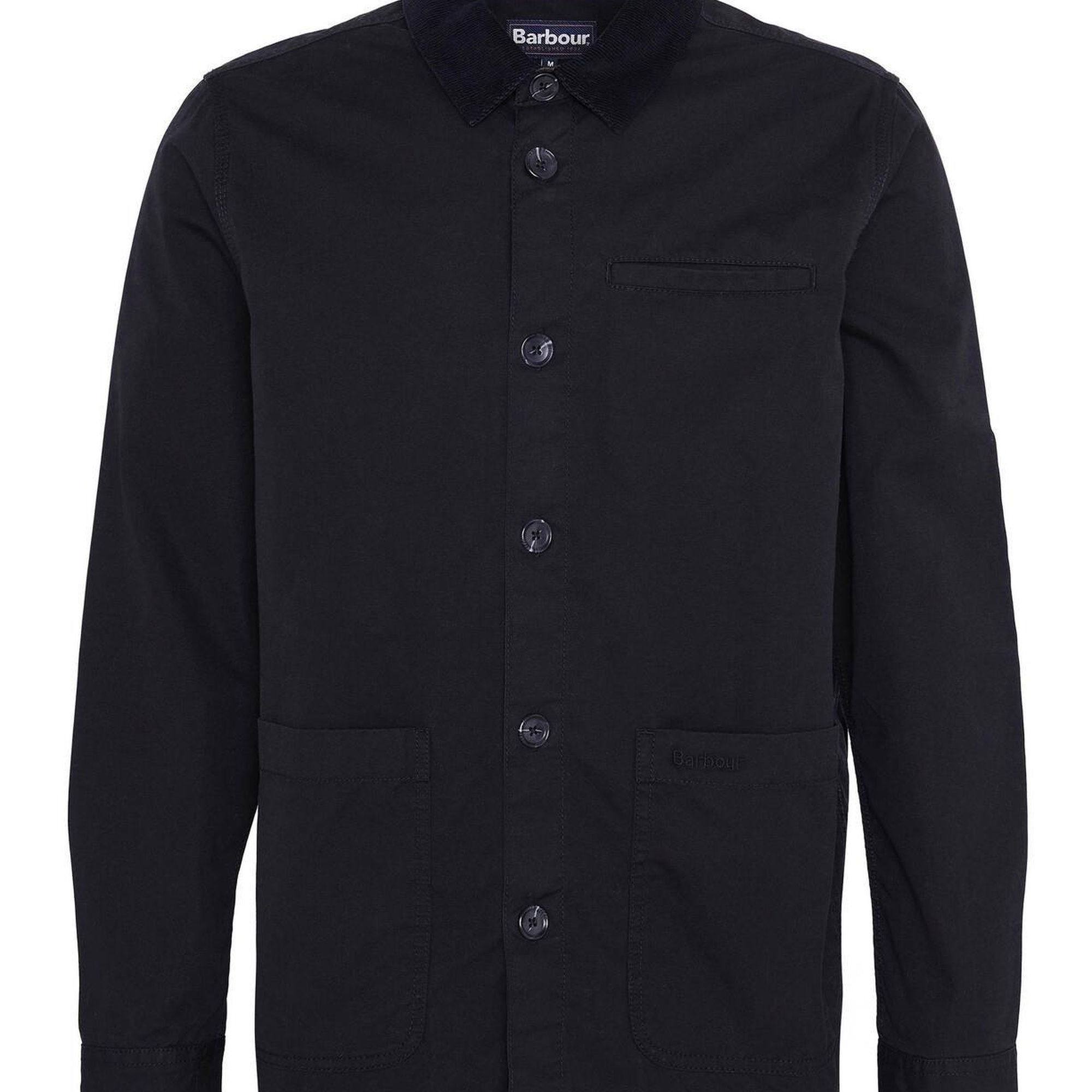 Barbour Cole Overshirt