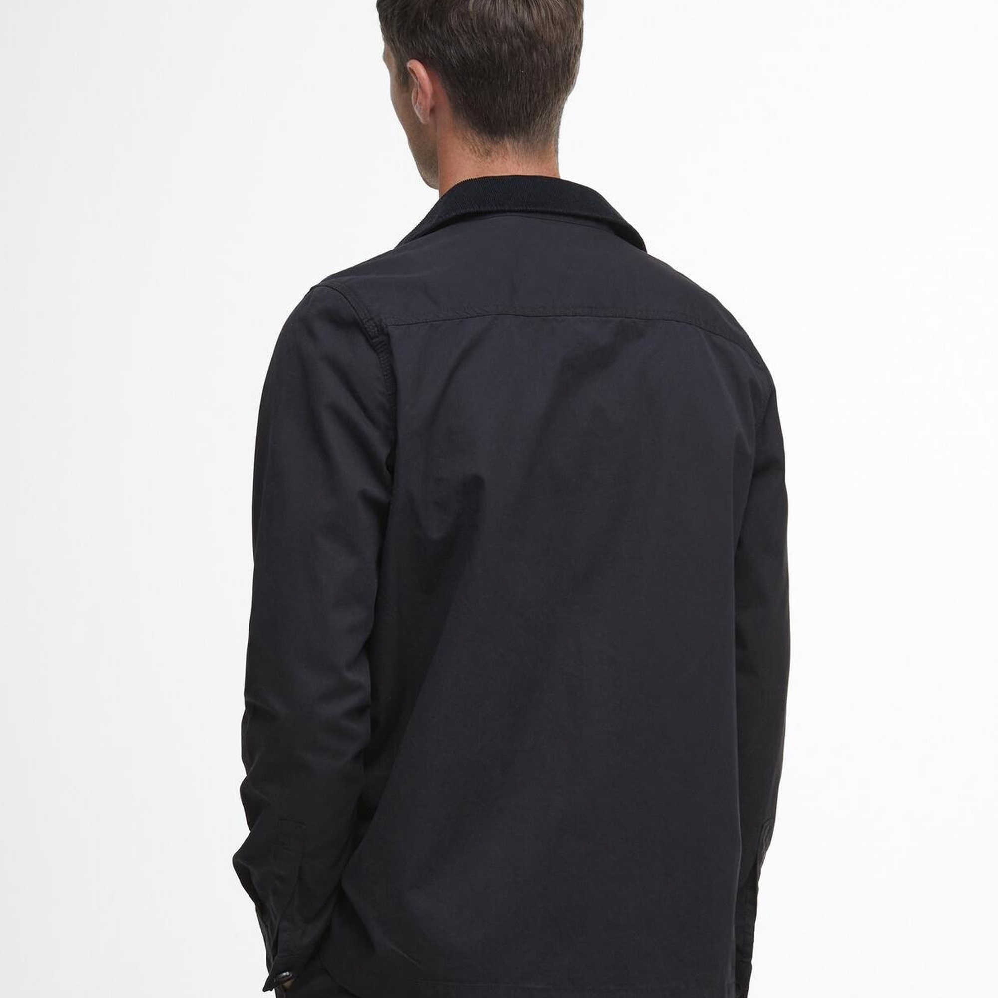 Barbour Cole Overshirt