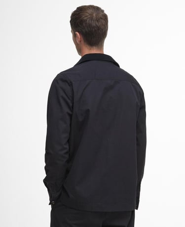  Barbour Cole Overshirt