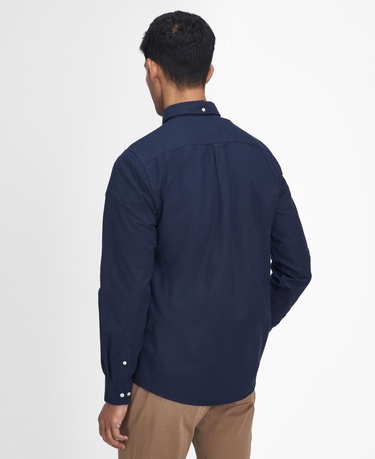  Barbour Marsden Tailored Oxford Gömlek