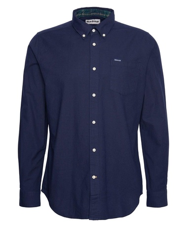  Barbour Marsden Tailored Oxford Gömlek