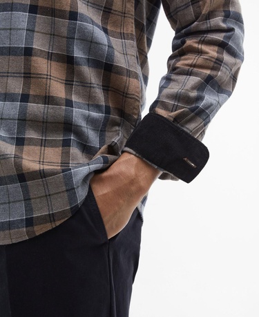  Barbour Rasay Gömlek