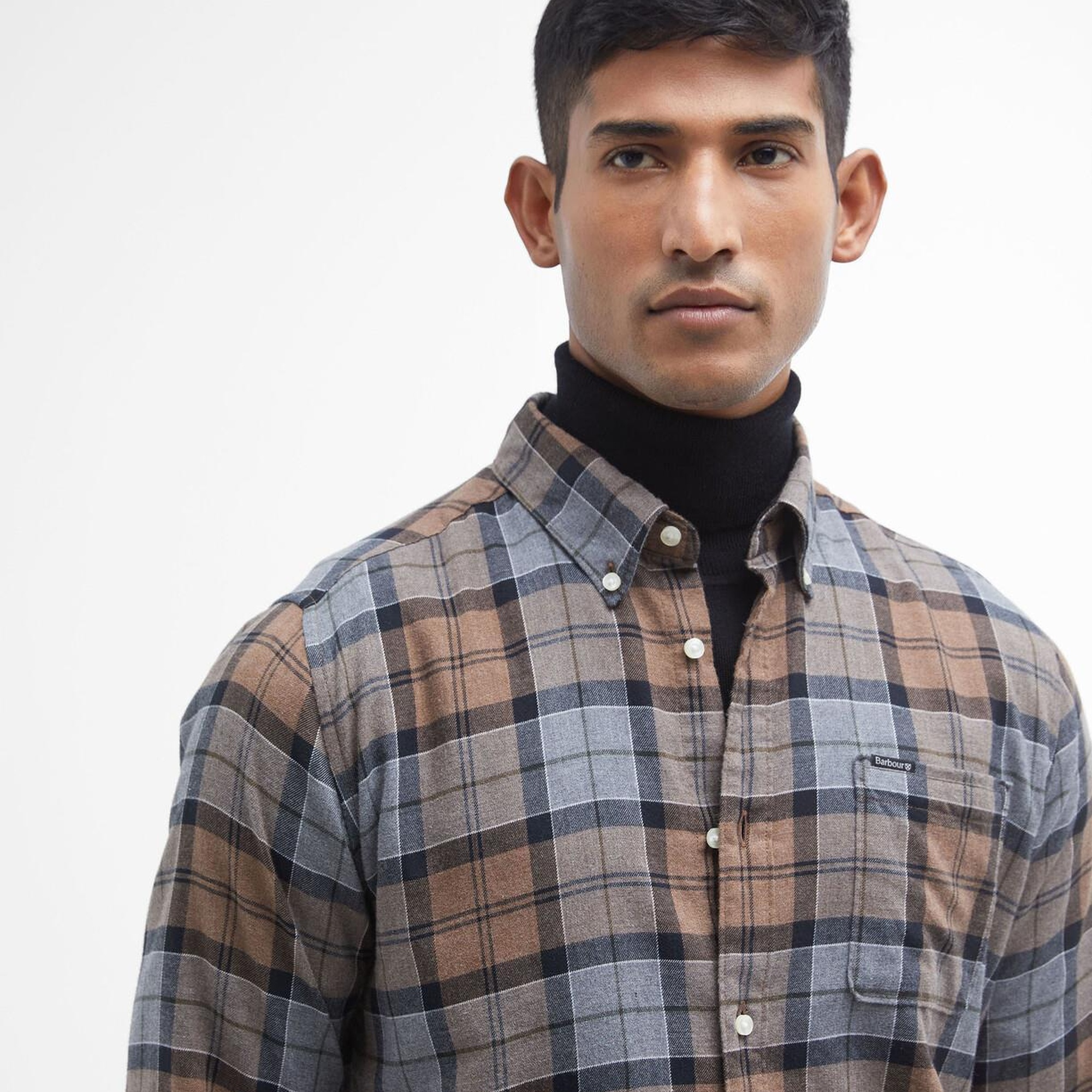 Barbour Rasay Gömlek