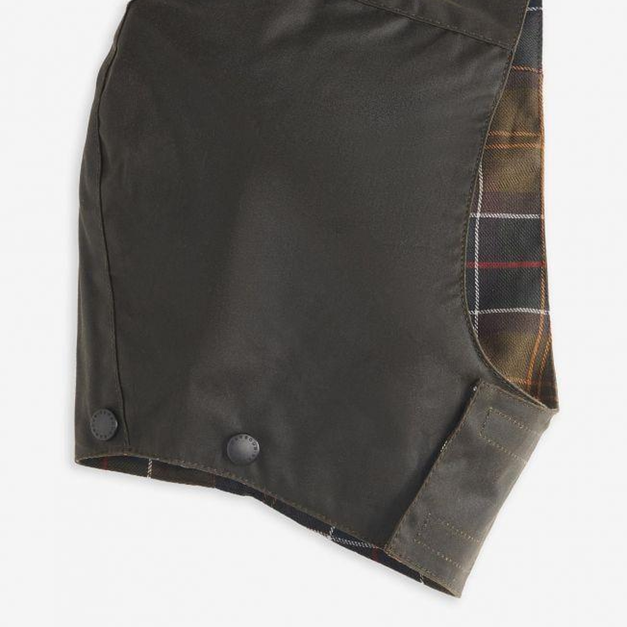 Barbour Childrens Yağlı Kapüşon