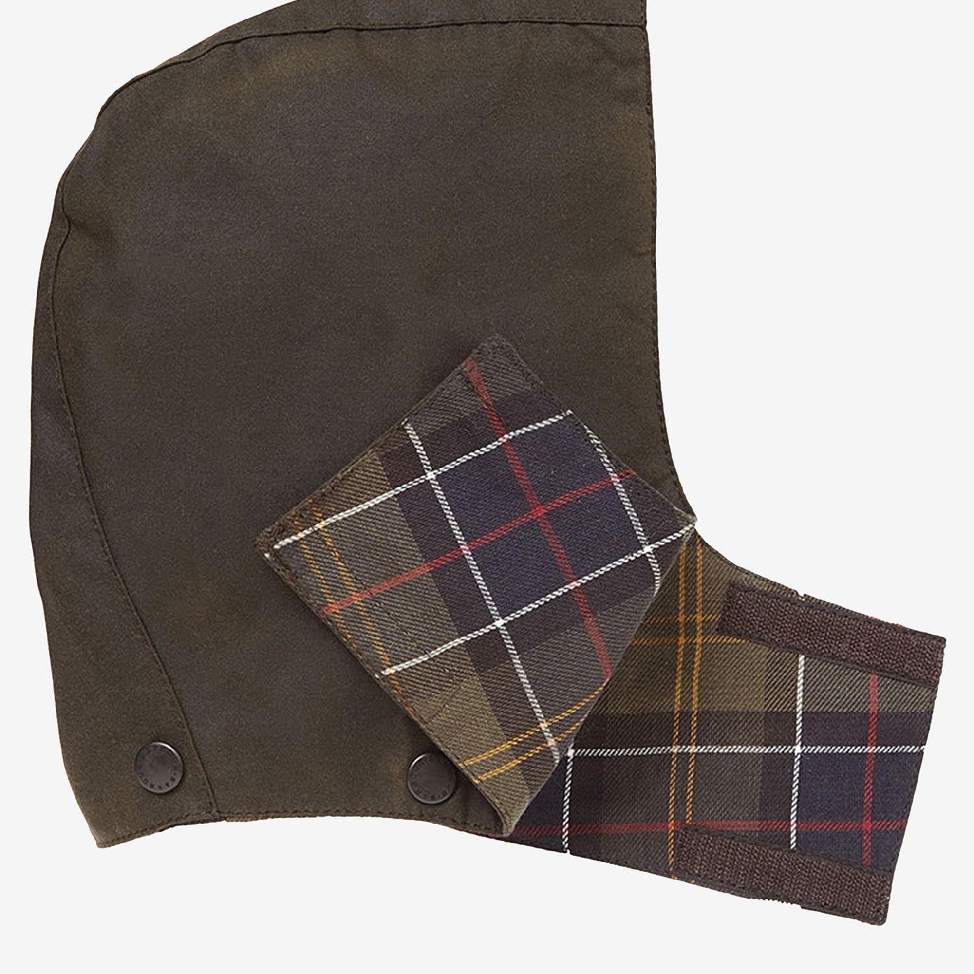 Barbour Childrens Yağlı Kapüşon