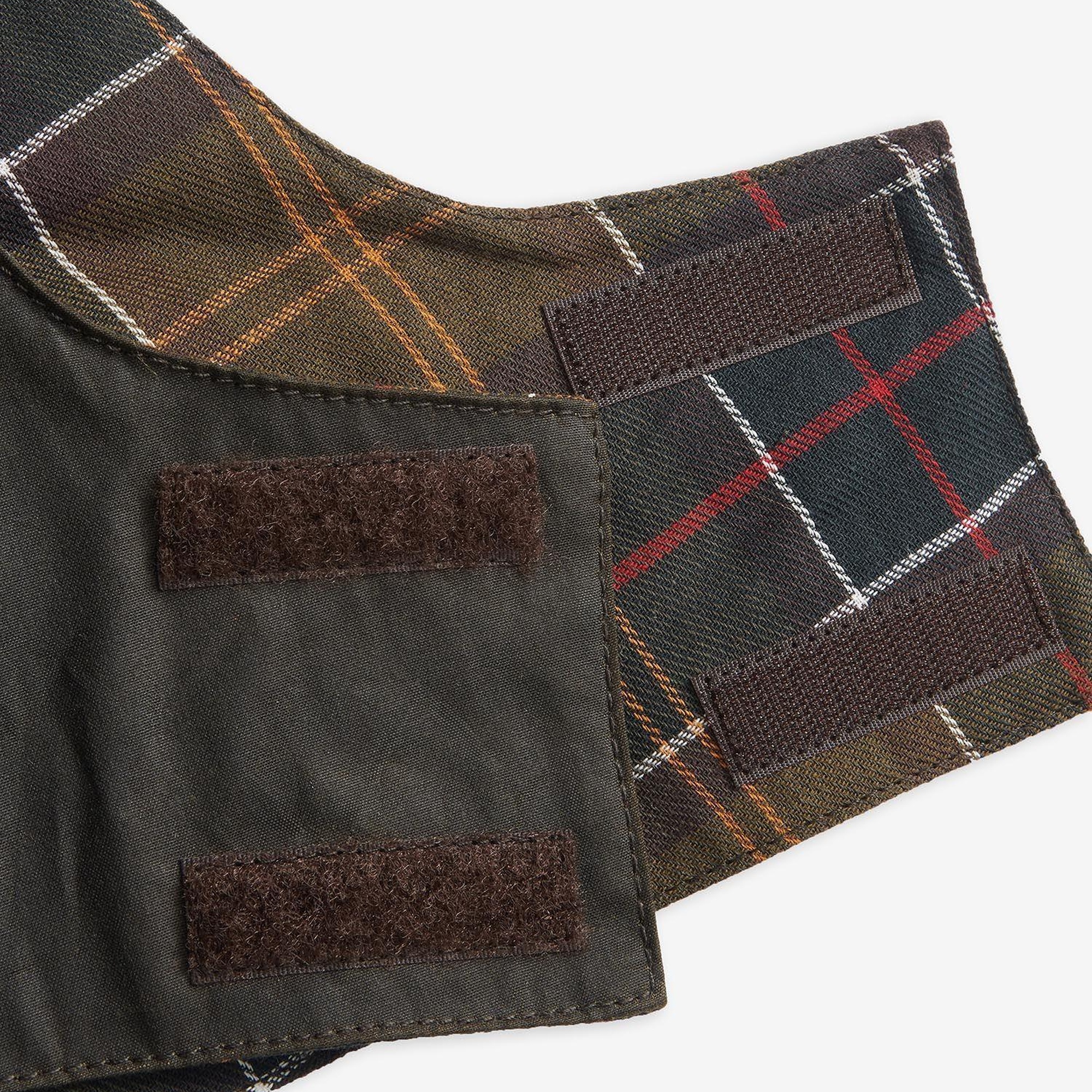 Barbour Childrens Yağlı Kapüşon