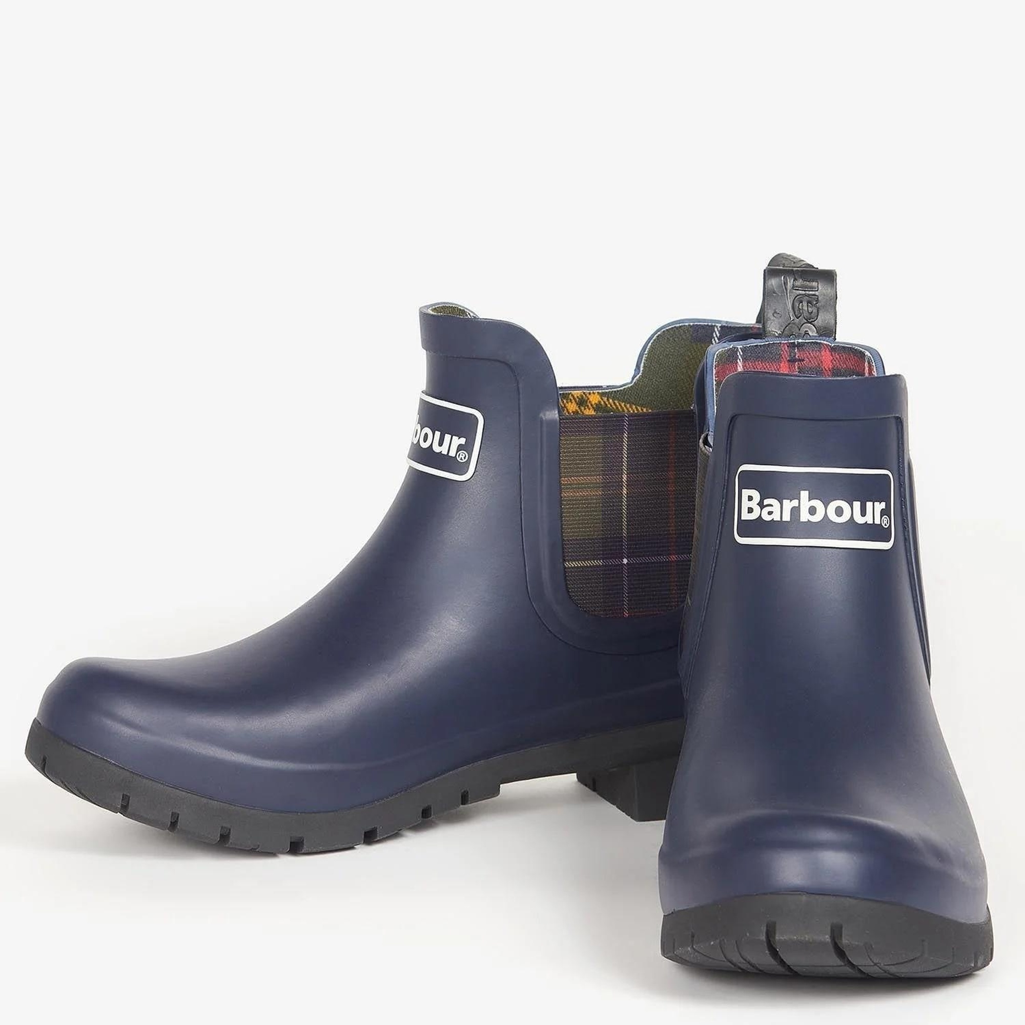 Barbour Kingham Bot