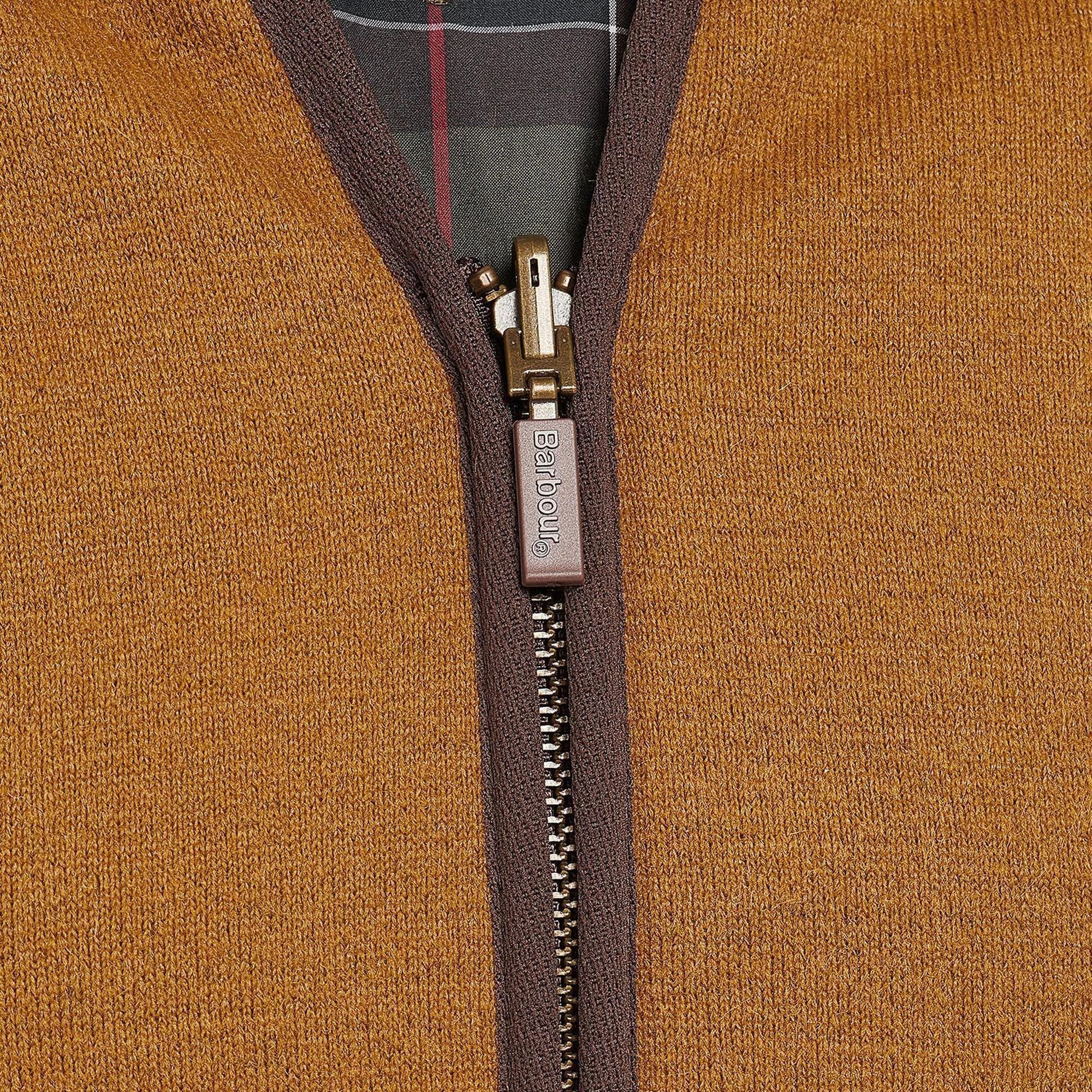 Barbour Warm İçlik - Bedale, Beadnell, Beaufort, Ashby ve Bristol ceketler ile uyumludur