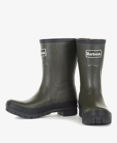 Barbour Kadın Banbury Çizme