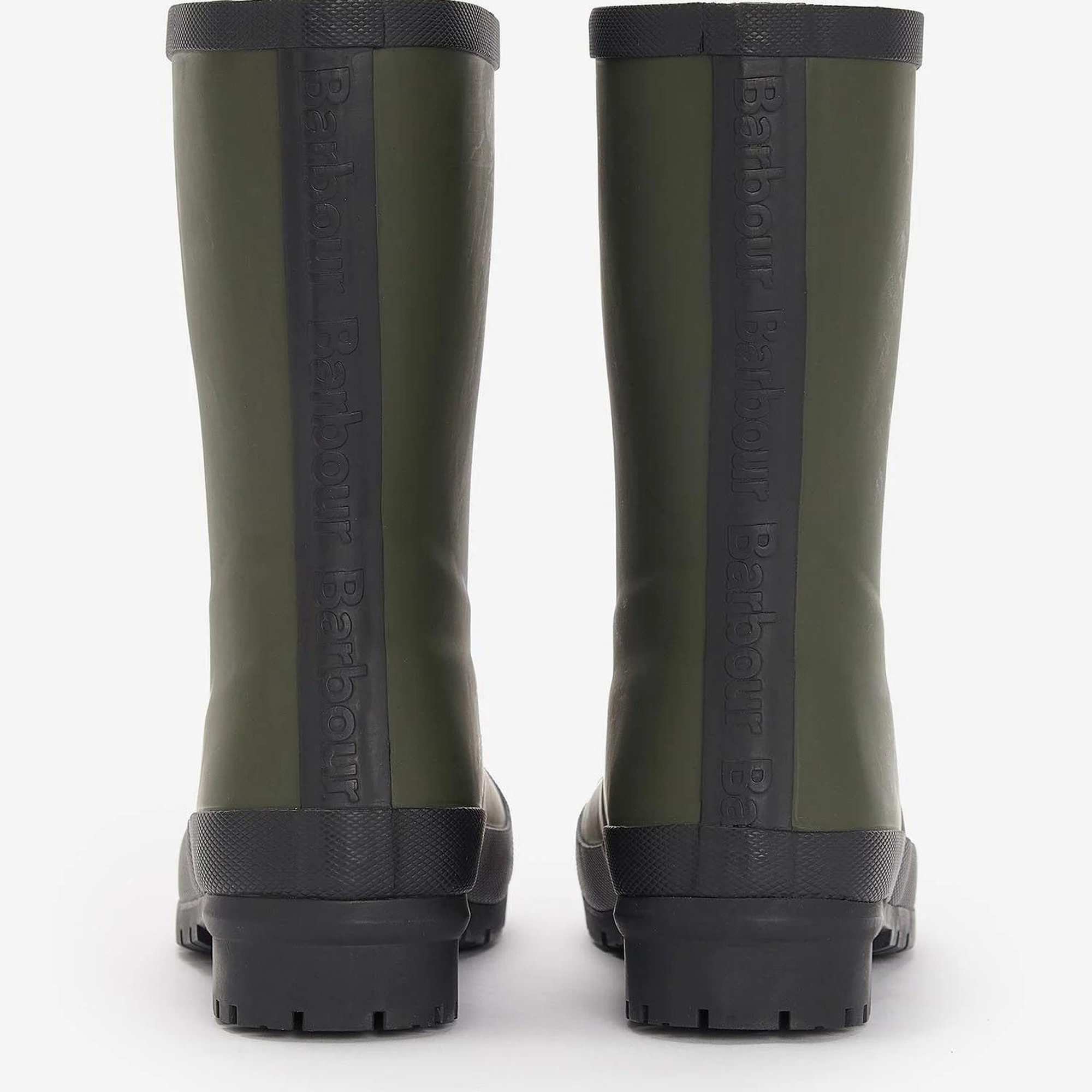 Barbour Kadın Banbury Çizme