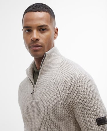  B.Intl Chester Funnel Kazak