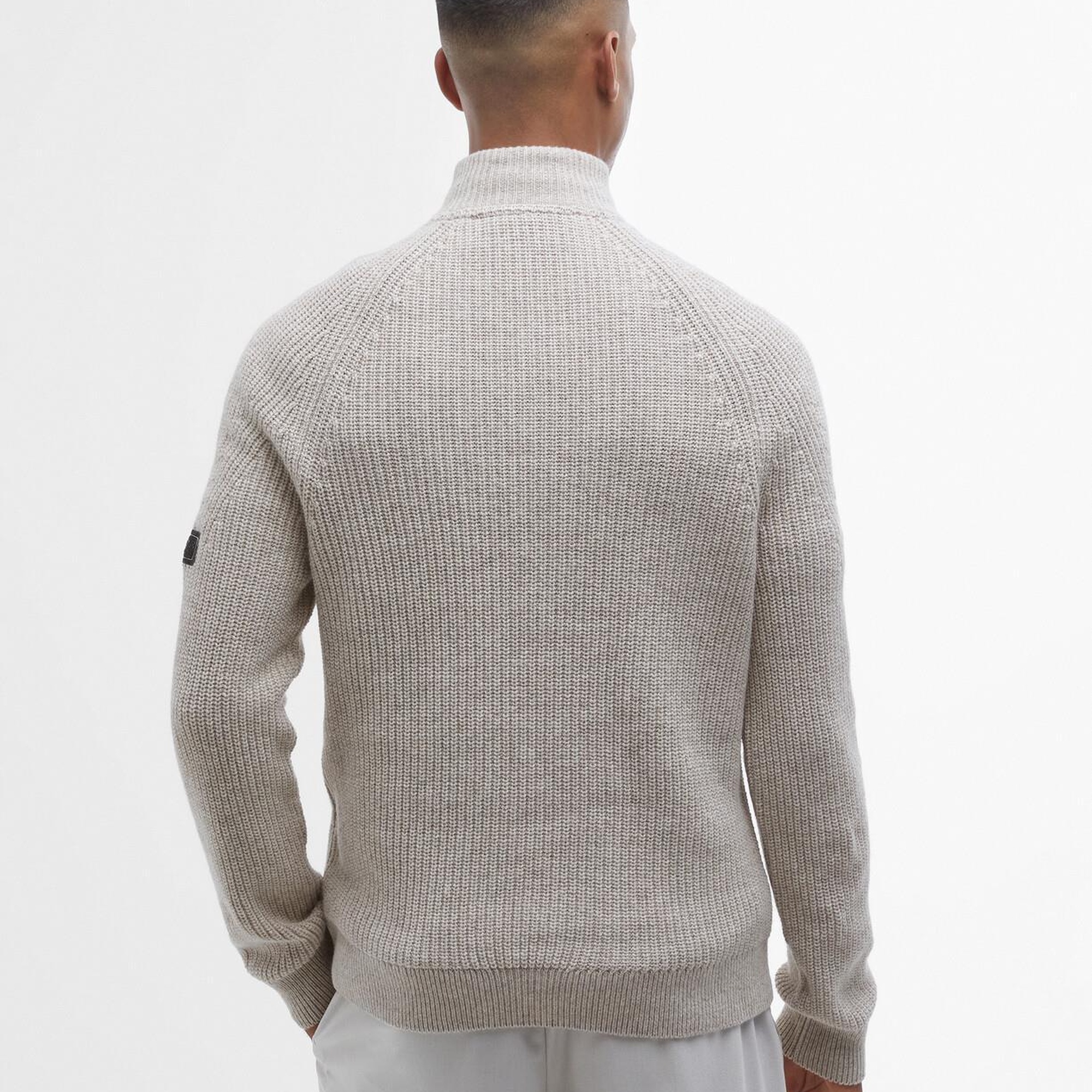 B.Intl Chester Funnel Kazak