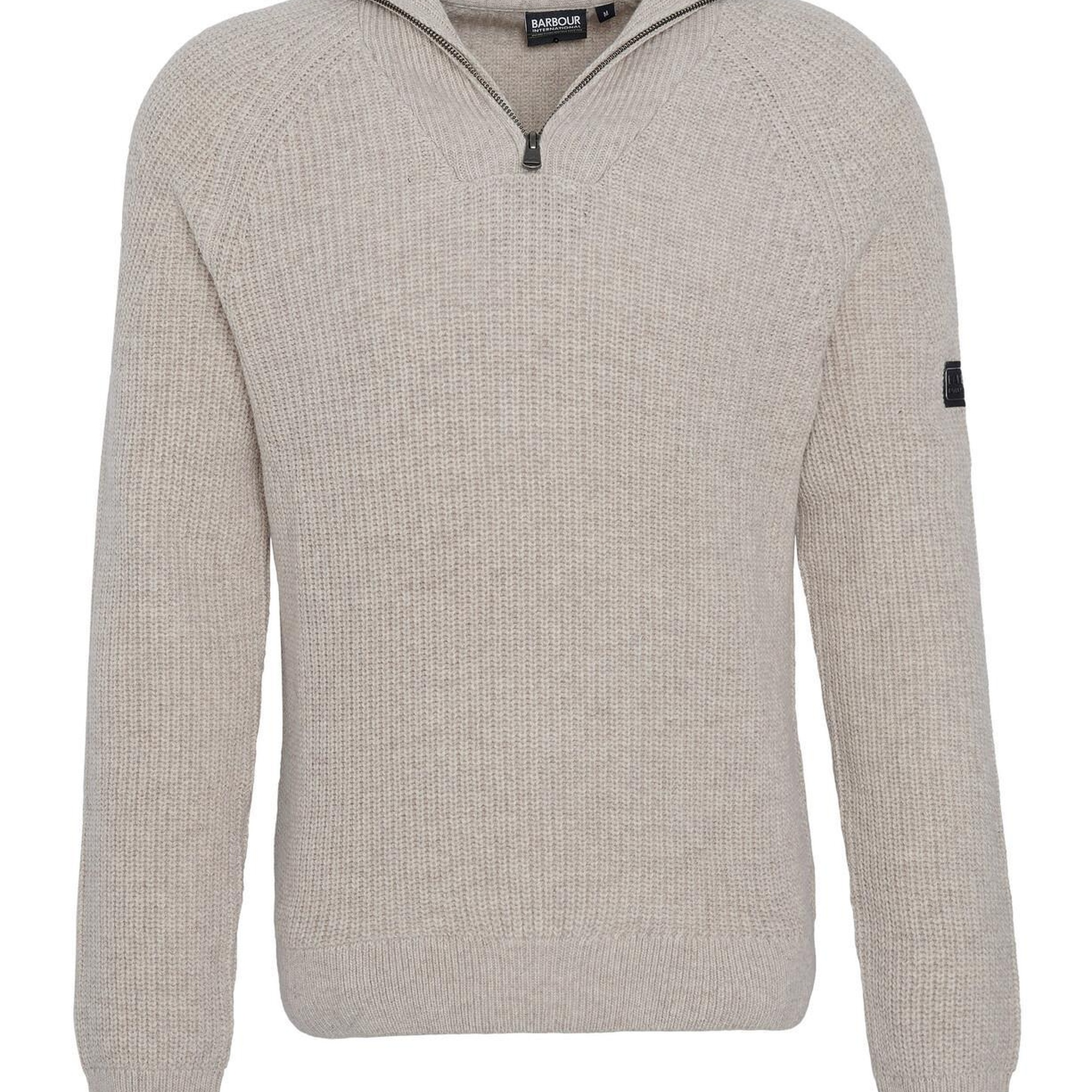 B.Intl Chester Funnel Kazak