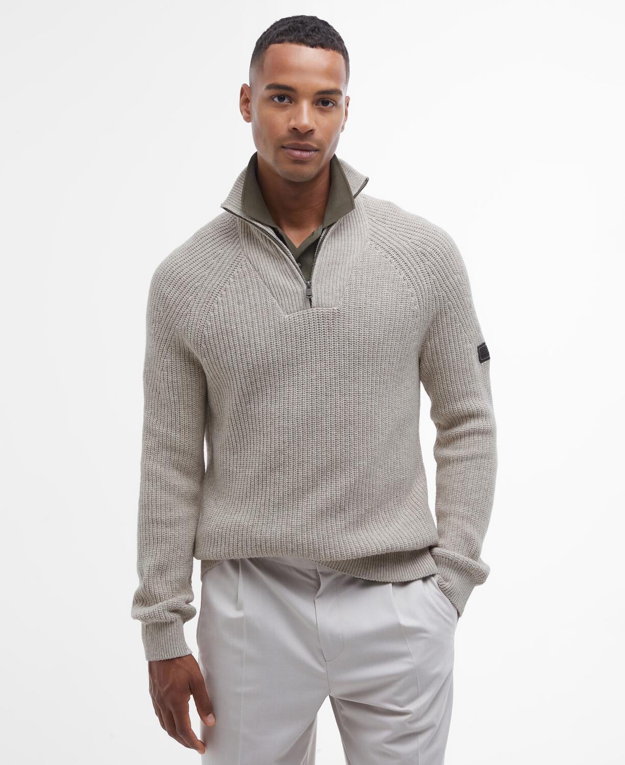  B.Intl Chester Funnel Kazak