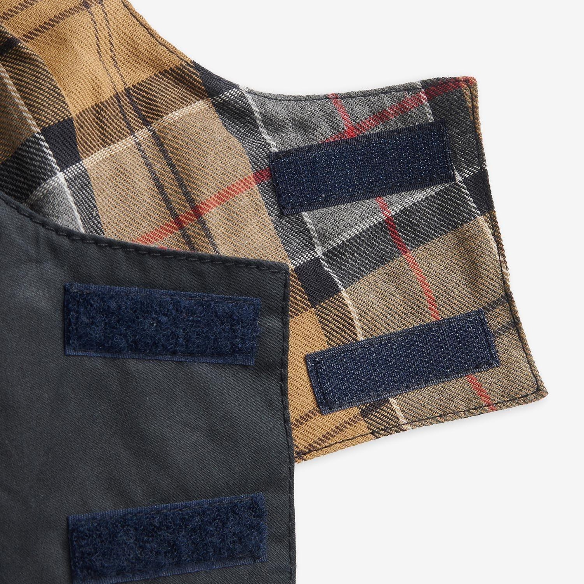 Barbour Childrens Yağlı Kapüşon