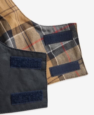  Barbour Childrens Yağlı Kapüşon