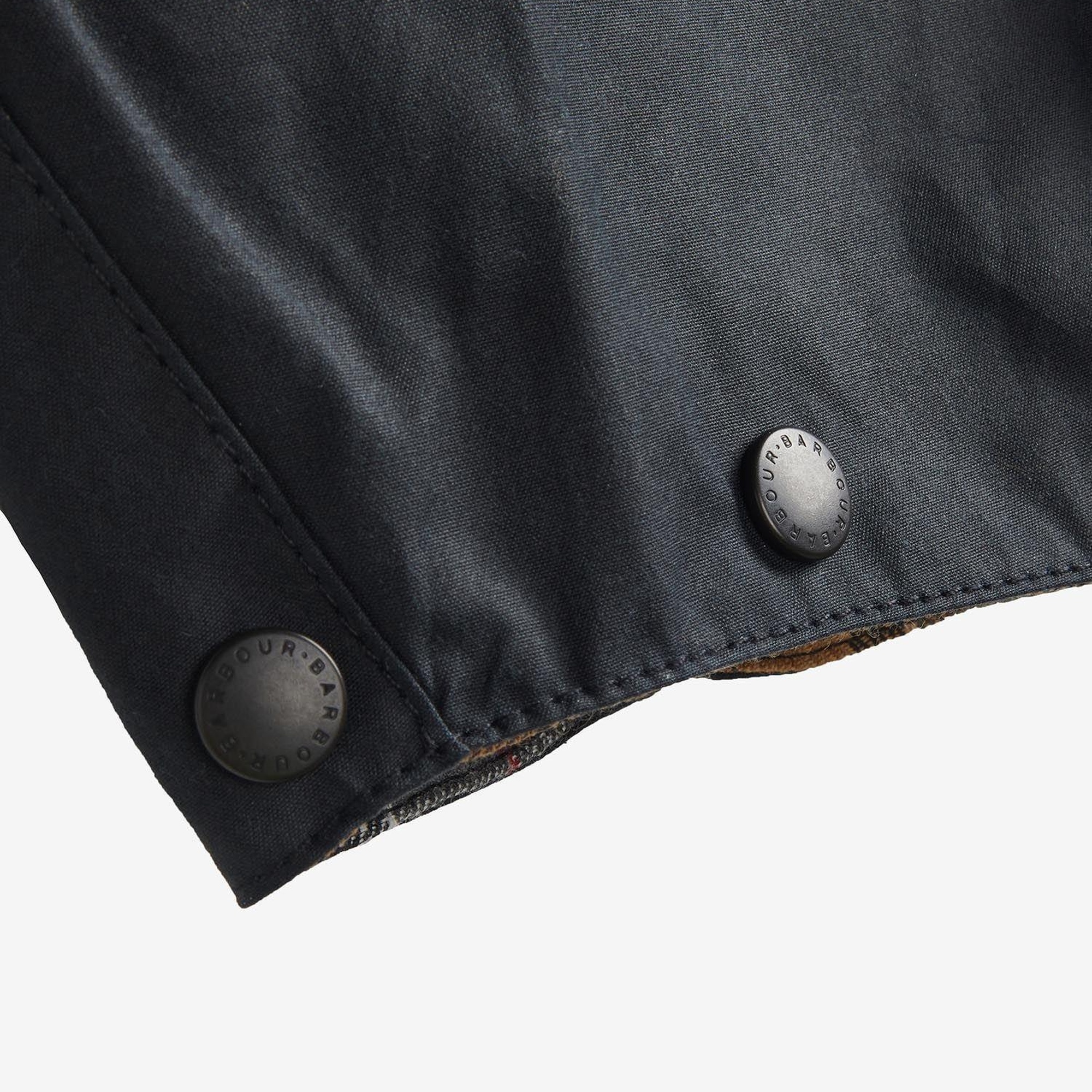 Barbour Childrens Yağlı Kapüşon