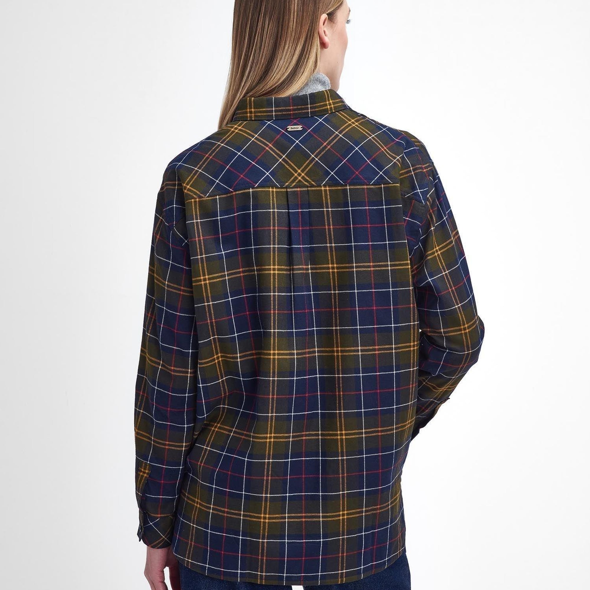 Barbour Elishaw Gömlek