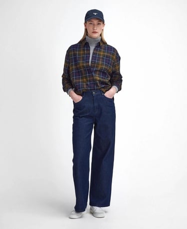  Barbour Elishaw Gömlek