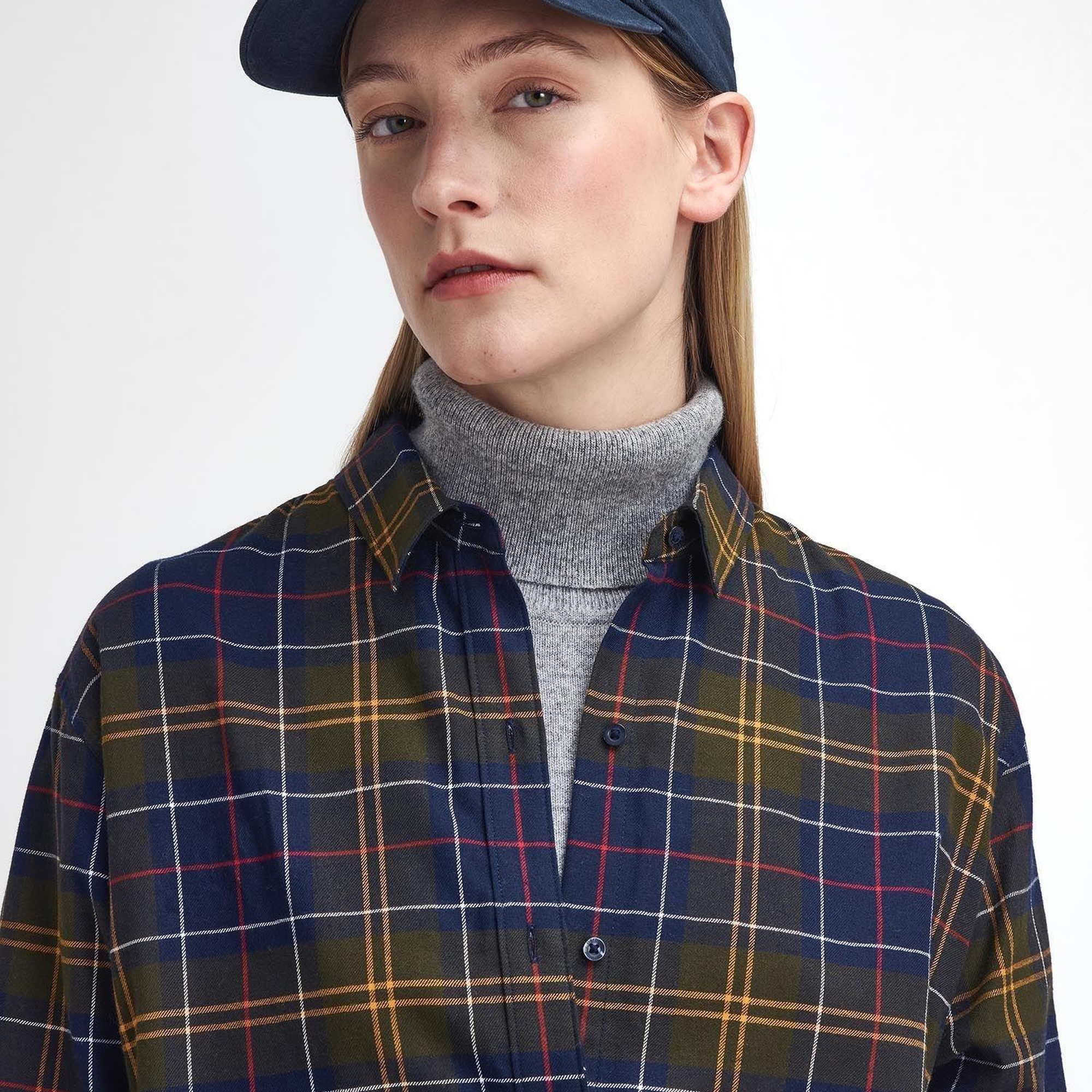 Barbour Elishaw Gömlek