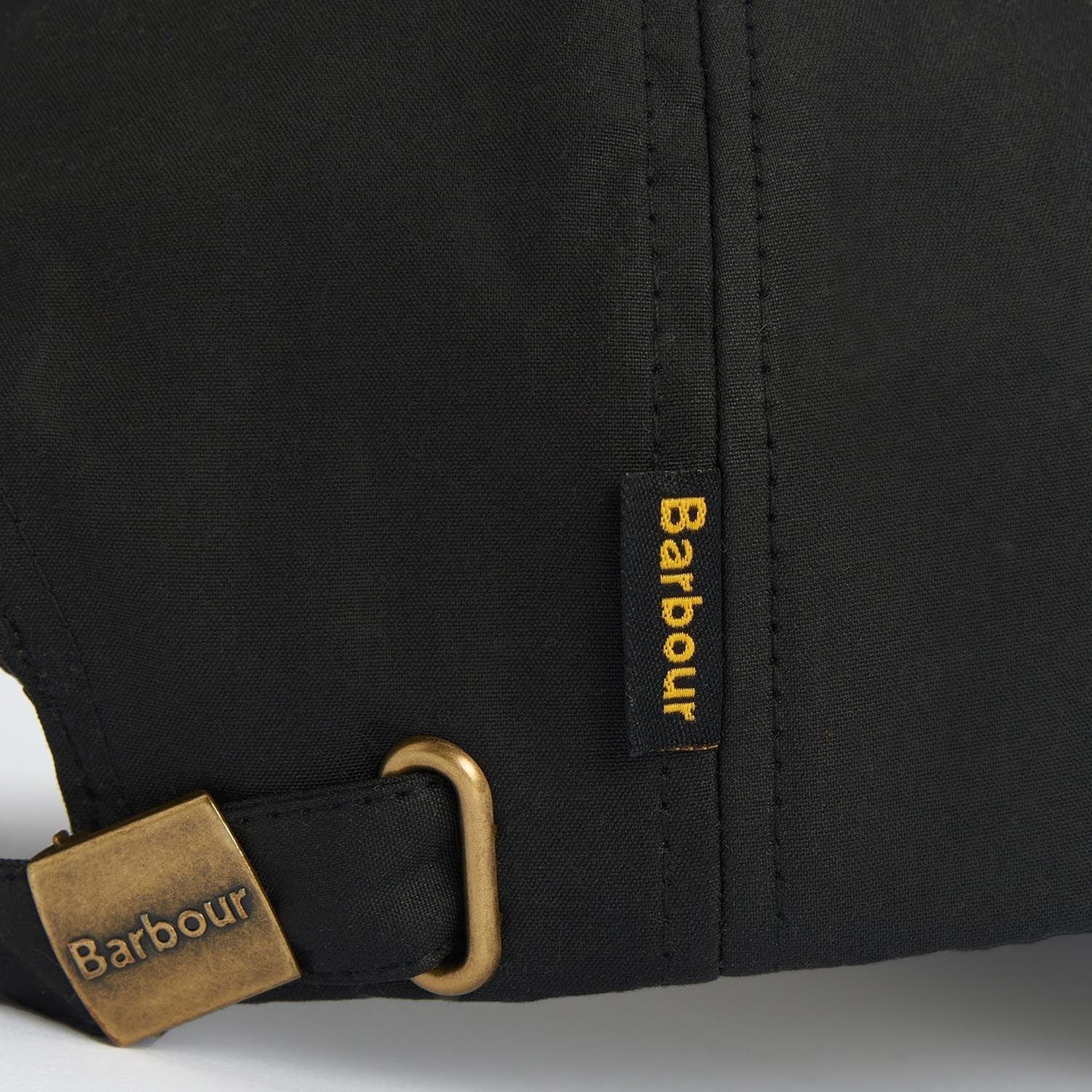 Barbour Wax Sports Şapka