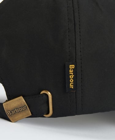  Barbour Wax Sports Şapka