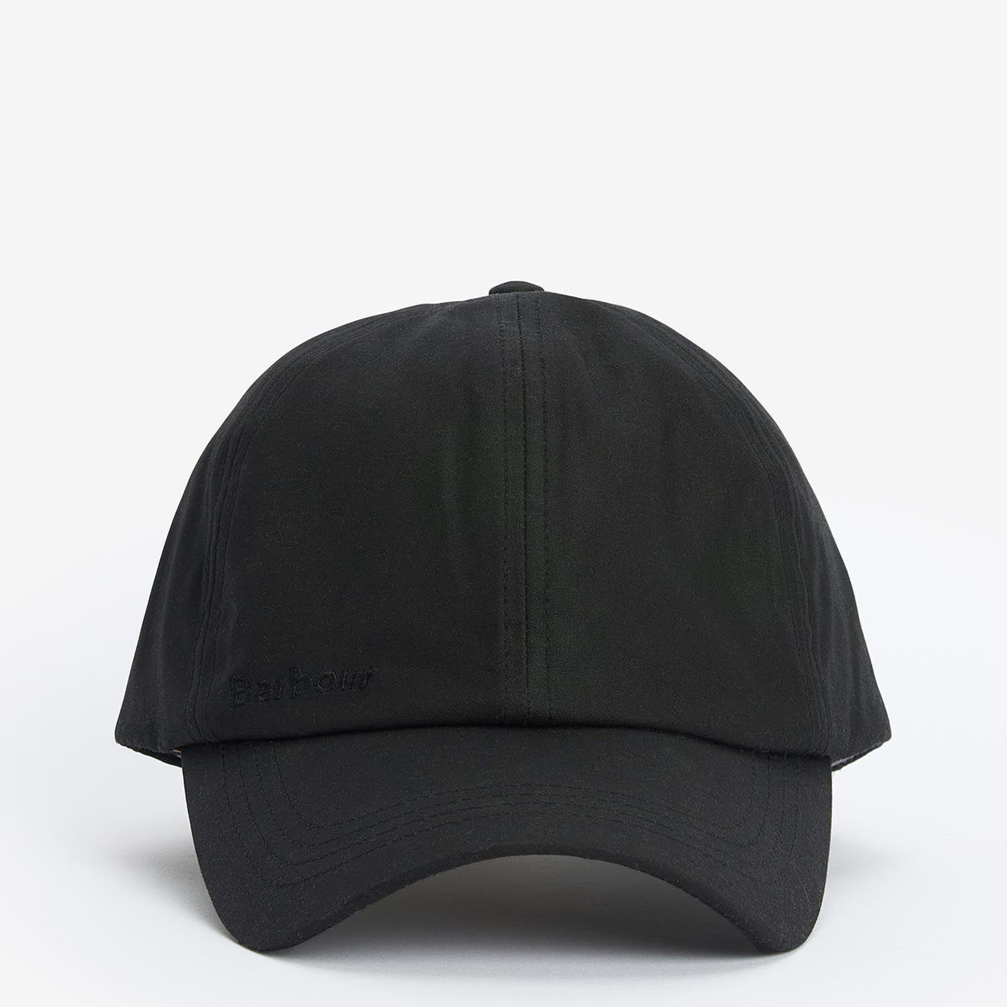 Barbour Wax Sports Şapka