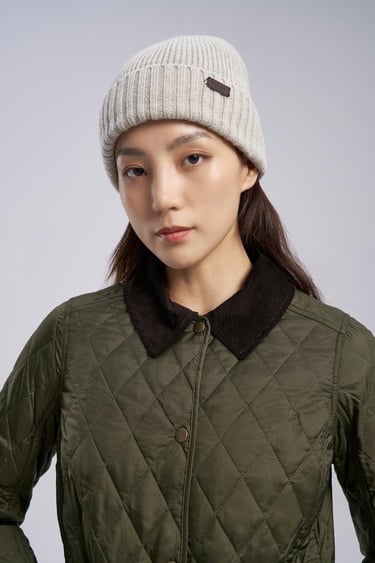  Barbour Annandale Kapitone Ceket