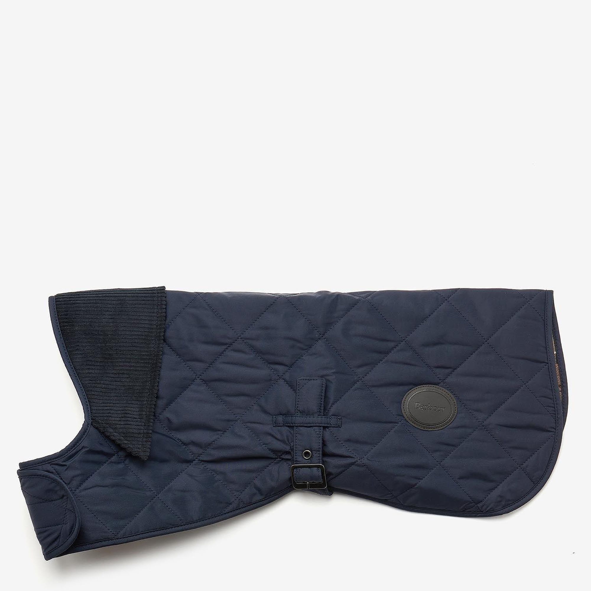 Barbour Quilted Köpek Kıyafeti