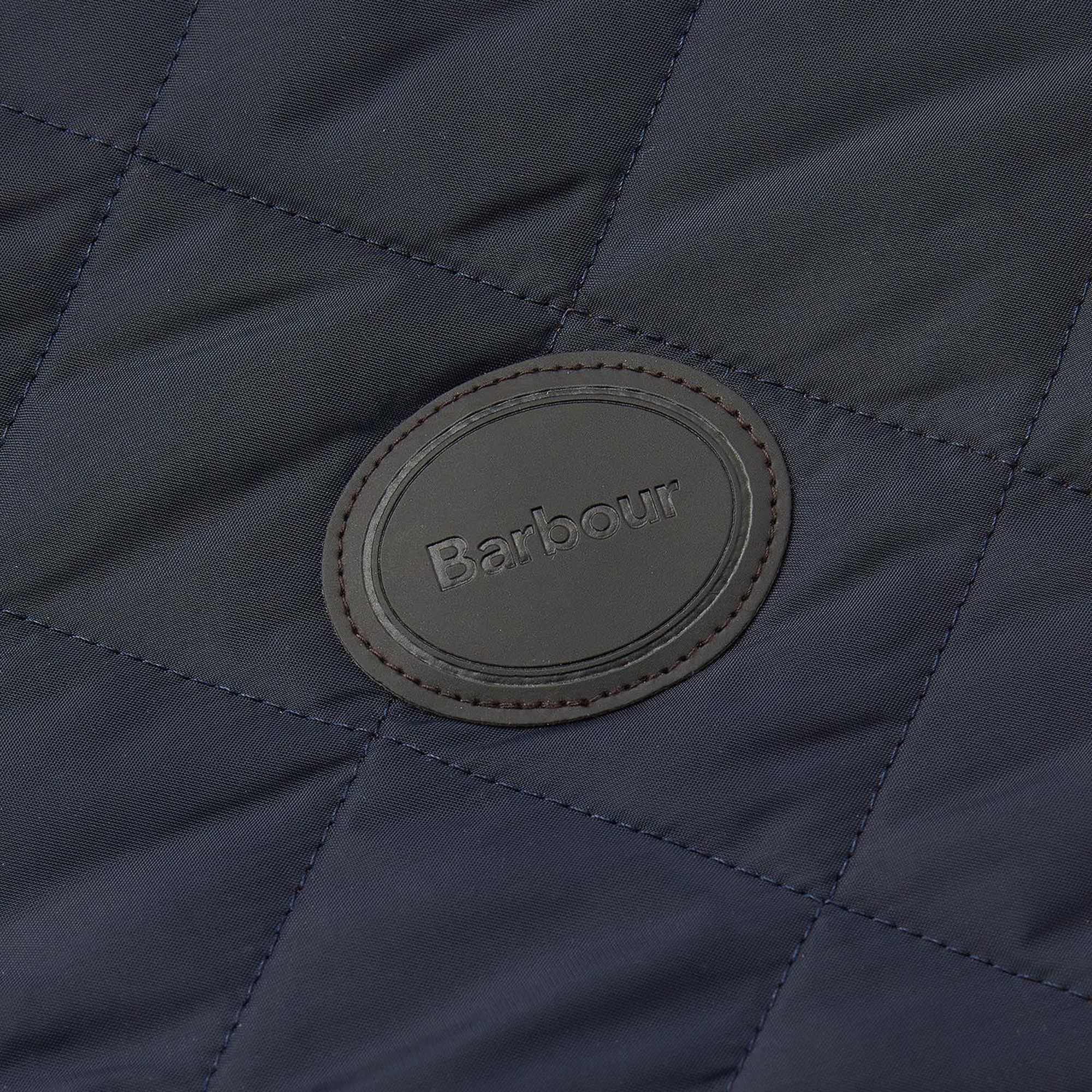 Barbour Quilted Köpek Kıyafeti