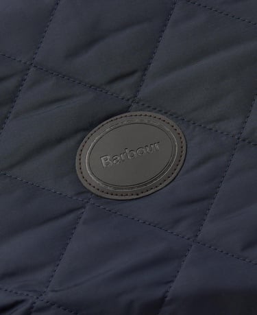  Barbour Quilted Köpek Kıyafeti
