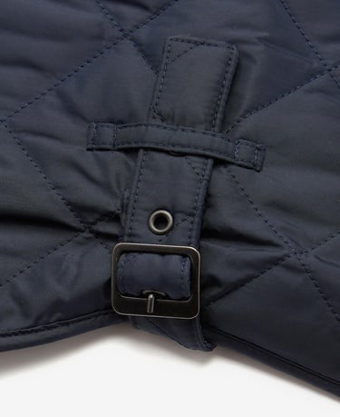  Barbour Quilted Köpek Kıyafeti