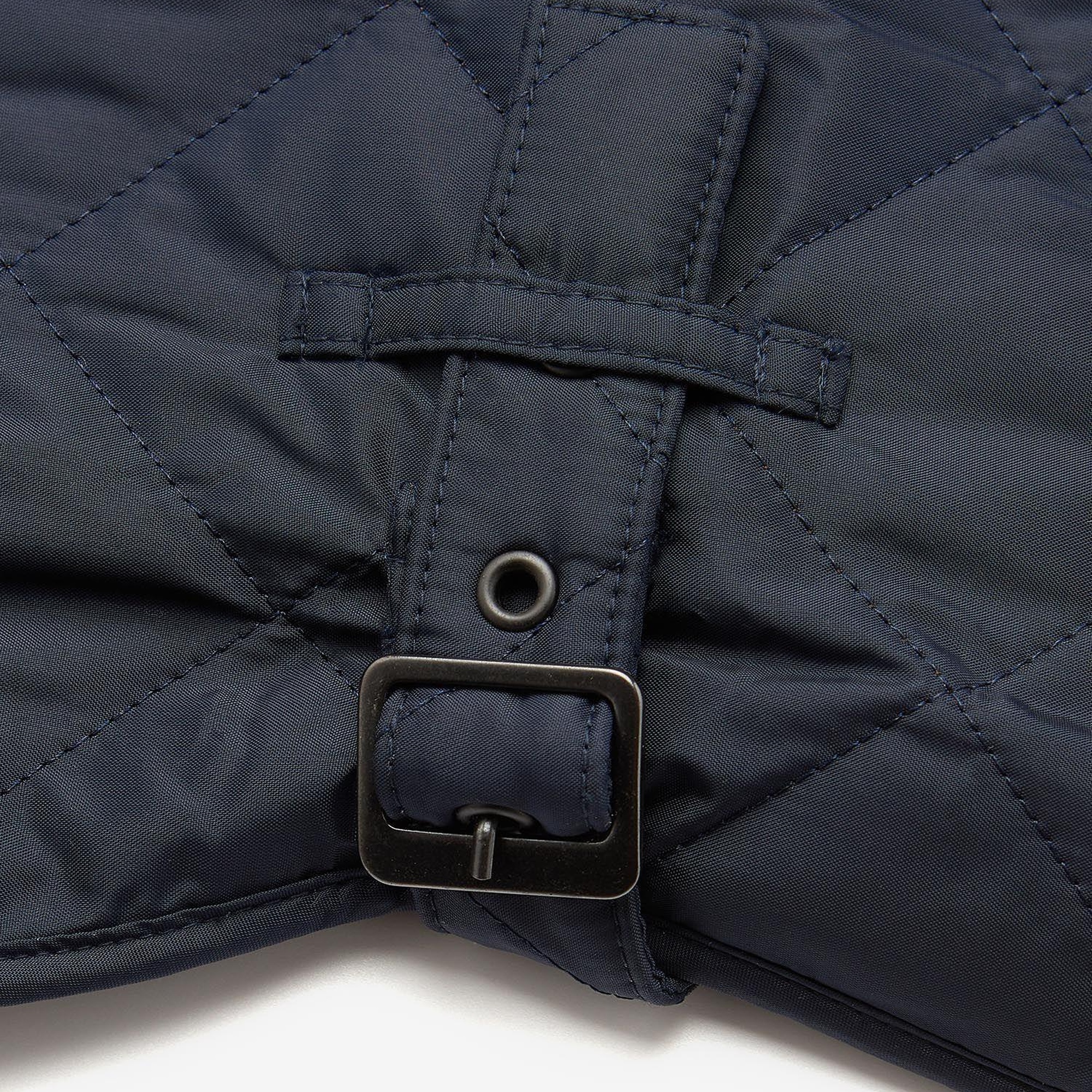 Barbour Quilted Köpek Kıyafeti