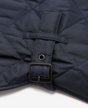 Barbour Quilted Köpek Kıyafeti