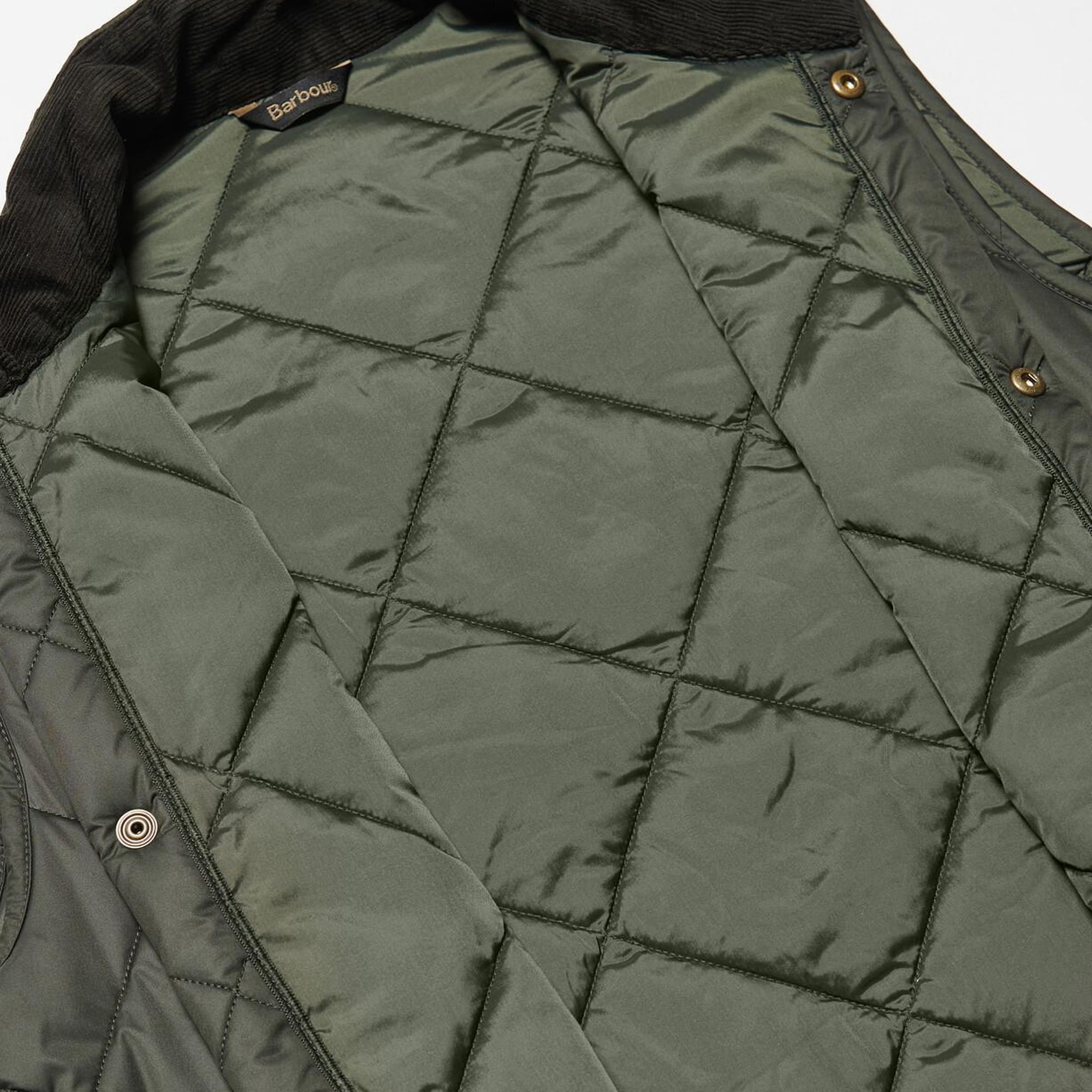 Barbour Erkek Liddesdale Yelek