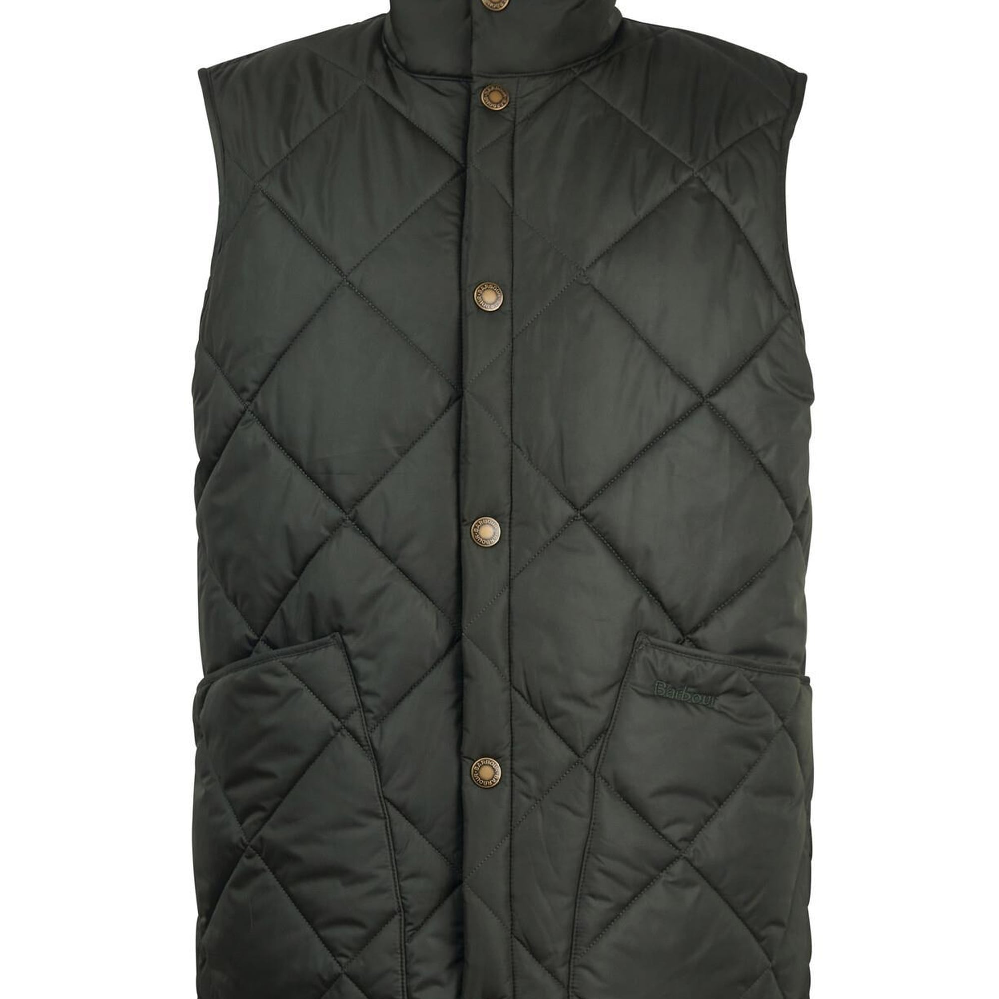 Barbour Erkek Liddesdale Yelek